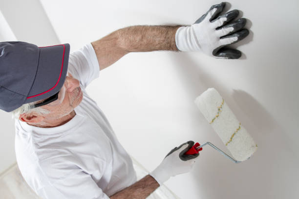 Best Air Quality Testing for Mold Spores  in Urbana, IL