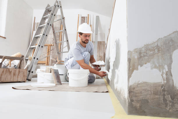 Best Comprehensive Air Testing for Mold Contaminants  in Urbana, IL