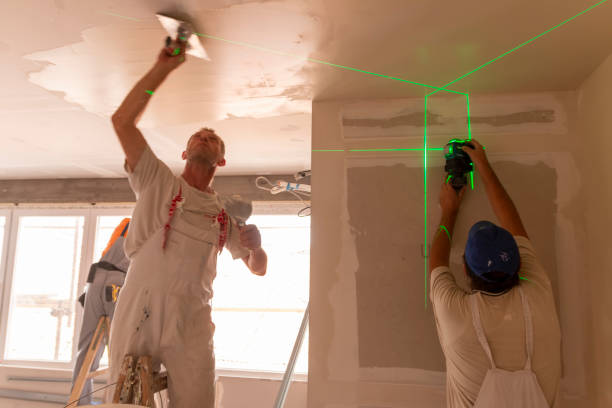 Mold Remediation for Rental Properties in Urbana, IL