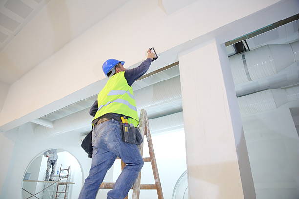Best Mold Remediation for Healthcare Facilities  in Urbana, IL