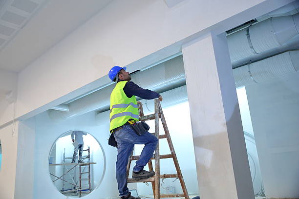 Best Post-Remediation Verification Testing  in Urbana, IL